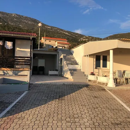 With A Parking Space Postup, Peljesac - 663 *
