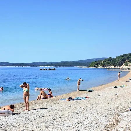 With A Parking Space Postup, Peljesac - 663 Orebić