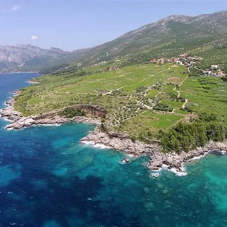 Appartement With A Parking Space Postup, Peljesac - 663 *