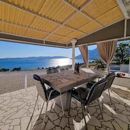 With A Parking Space Postup, Peljesac - 663 *