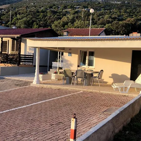 With A Parking Space Postup, Peljesac - 663 Appartement *