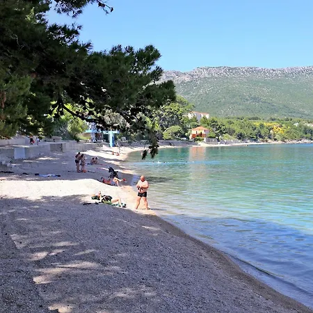 With A Parking Space Postup, Peljesac - 663 * Orebić