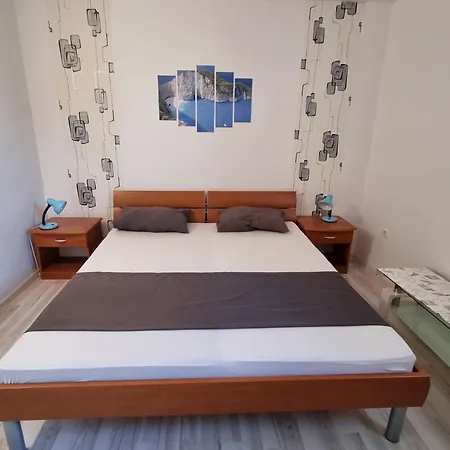 Appartement With A Parking Space Postup, Peljesac - 663