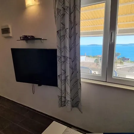 Appartement With A Parking Space Postup, Peljesac - 663 *